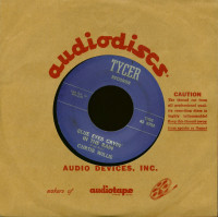Aperçu: I Come From Louisiana - Blue Eyes Cryin In The Rain (7inch, 45rpm) Aperçu: I Come From Louisiana - Blue Eyes Cryin In The Rain (7inch, 45rpm)