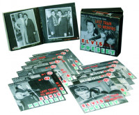 Aperçu: Last Train To Memphis (12-CD Deluxe Box Set) Bela B. Aperçu: Last Train To Memphis (12-CD Deluxe Box Set) Bela B.