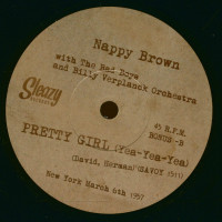 Aperçu: Goody Goody Gum Drop - The Savoy Collection (LP+7inch) Aperçu: Goody Goody Gum Drop - The Savoy Collection (LP+7inch)