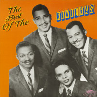 Aperçu: The Best Of The Rivieras (LP) Aperçu: The Best Of The Rivieras (LP)