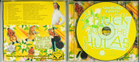 Aperçu: Smells Like A Party (CD) Aperçu: Smells Like A Party (CD)
