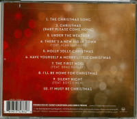 Aperçu: It Must Be Christmas (CD) Aperçu: It Must Be Christmas (CD)