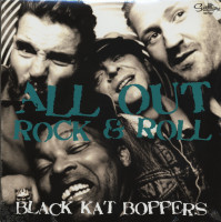 Aperçu: All Out Rock & Roll (LP) Aperçu: All Out Rock & Roll (LP)