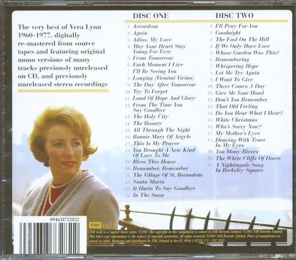 Singles Collection 1960-77 (2-CD)