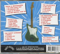Aperçu: Guitar Mania Vol.13 (CD) Aperçu: Guitar Mania Vol.13 (CD)