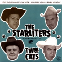 Aperçu: Cause Of You - Two Cats - Deluxe Pack (2x7inch, 45rpm&CD Set) Aperçu: Cause Of You - Two Cats - Deluxe Pack (2x7inch, 45rpm&CD Set)