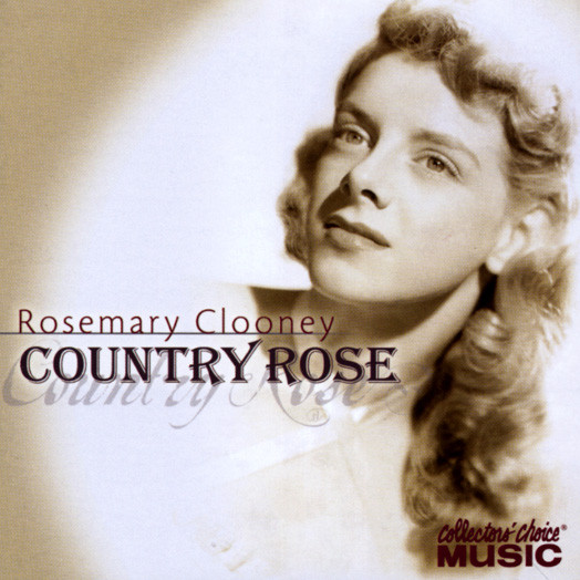 Country Rose (CD) Country Rose (CD)