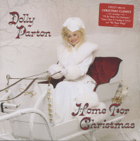 Aperçu: Home For Christmas (LP) Aperçu: Home For Christmas (LP)