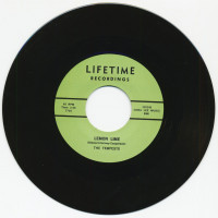 Aperçu: Rockin' Rochester U.S.A. - Lemon Lime (7inch, 45rpm) Aperçu: Rockin' Rochester U.S.A. - Lemon Lime (7inch, 45rpm)