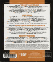 Aperçu: Four Albums On Two Discs (2-CD) Aperçu: Four Albums On Two Discs (2-CD)