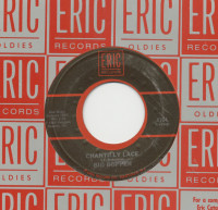 Aperçu: Chantilly Lace - The Purple People Eater (7inch, 45rpm) Aperçu: Chantilly Lace - The Purple People Eater (7inch, 45rpm)