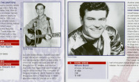 Aperçu: Vol.19 - Rockabilly From The Vaults Of D & Dart Records (CD) Aperçu: Vol.19 - Rockabilly From The Vaults Of D & Dart Records (CD)