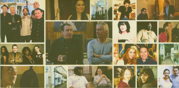 The Golden Age Of Song