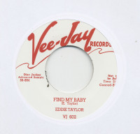 Aperçu: Stroll Out West - Find My Baby (7inch, 45rpm) Aperçu: Stroll Out West - Find My Baby (7inch, 45rpm)