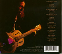Aperçu: Live At The Kessler (CD) Aperçu: Live At The Kessler (CD)