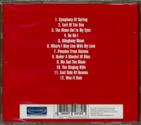 Aperçu: A Guy In Love (CD) Aperçu: A Guy In Love (CD)