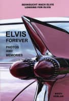 Aperçu: Elvis Forever - Photos And Memories (Book) Aperçu: Elvis Forever - Photos And Memories (Book)