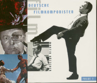 Aperçu: Grosse deutsche Filmkomponisten Vol.1 Aperçu: Grosse deutsche Filmkomponisten Vol.1