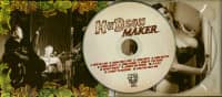 Aperçu: Hudson Maker (CD) Aperçu: Hudson Maker (CD)