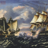 Aperçu: Just Like Moby Dick (2-LP & Download) Aperçu: Just Like Moby Dick (2-LP & Download)