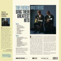 Aperçu: Sing Their Greatest Hits (LP) Aperçu: Sing Their Greatest Hits (LP)