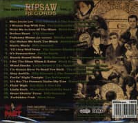 Aperçu: The Best Of Ripsaw Records Vol.3 (CD) Aperçu: The Best Of Ripsaw Records Vol.3 (CD)