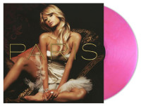 Aperçu: Paris (LP, Flourescent Hot Pink Vinyl, Ltd.) Aperçu: Paris (LP, Flourescent Hot Pink Vinyl, Ltd.)