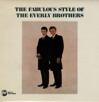 Aperçu: The Fabulous Style Of The Everly Brothers (LP) Aperçu: The Fabulous Style Of The Everly Brothers (LP)