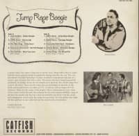 Aperçu: Jump Rope Boogie (LP, 10inch) Aperçu: Jump Rope Boogie (LP, 10inch)