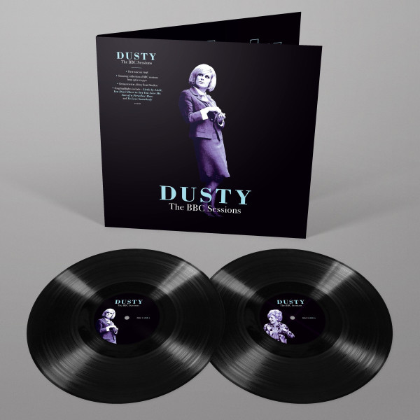 The BBC Sessions (2-LP)