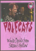 Aperçu: White Devils From Satan's Hollow (DVD) Aperçu: White Devils From Satan's Hollow (DVD)