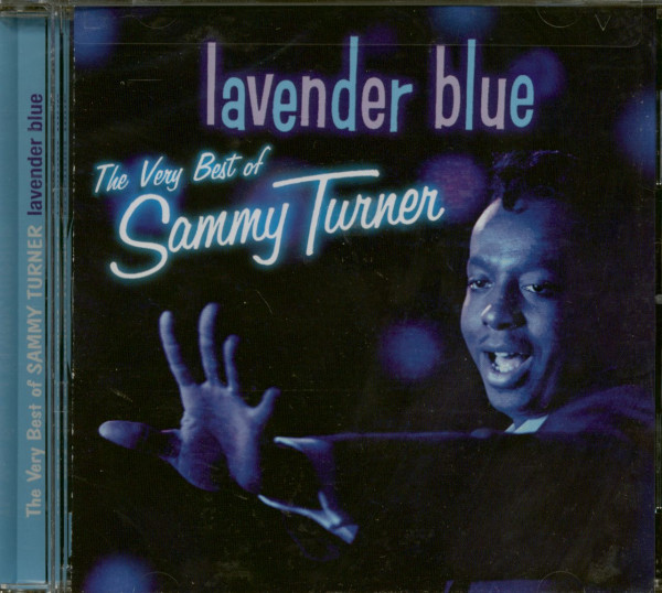Lavender Blue - The Very Best Of (CD) Lavender Blue - The Very Best Of (CD)