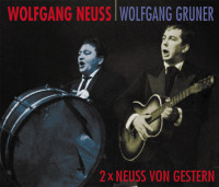 Aperçu: Zweimal Neuss von Gestern (2-CD) Aperçu: Zweimal Neuss von Gestern (2-CD)
