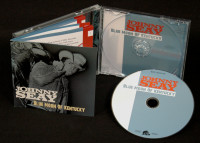 Aperçu: Blue Moon Of Kentucky (CD) Aperçu: Blue Moon Of Kentucky (CD)