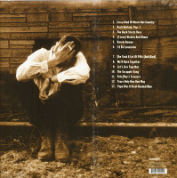 Aperçu: Country Love Songs (LP & Download, 180g Vinyl) Aperçu: Country Love Songs (LP & Download, 180g Vinyl)