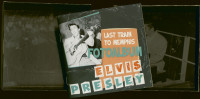 Aperçu: Last Train To Memphis (12-CD Deluxe Box Set) Bela B. Aperçu: Last Train To Memphis (12-CD Deluxe Box Set) Bela B.