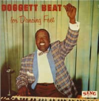 Aperçu: Doggett Beat For Dancing Feet (LP) Aperçu: Doggett Beat For Dancing Feet (LP)