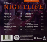 Aperçu: Nightlife (CD) Aperçu: Nightlife (CD)