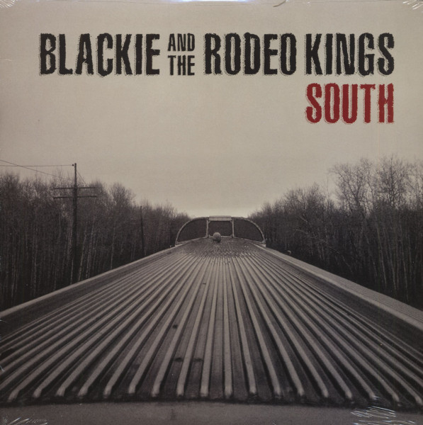 South (LP) South (LP)