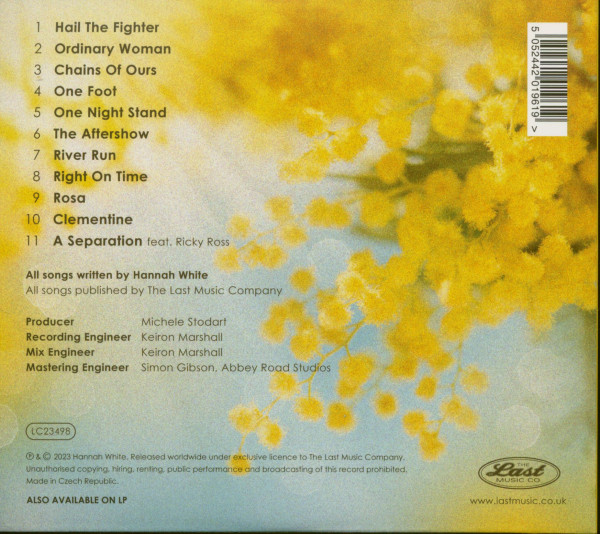 Sweet Revolution (CD)