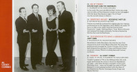 Aperçu: Mid-Century Sounds - Deep Cuts From The Desert (CD) Aperçu: Mid-Century Sounds - Deep Cuts From The Desert (CD)