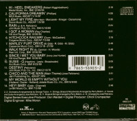 Aperçu: All Time Greatest Hits (CD) Aperçu: All Time Greatest Hits (CD)