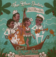 Aperçu: Echoes Of The South Pacific (7inch, 45rpm, EP, PS) Aperçu: Echoes Of The South Pacific (7inch, 45rpm, EP, PS)