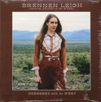 Aperçu: Obsessed With The West (LP) Aperçu: Obsessed With The West (LP)