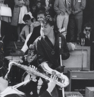 Aperçu: Gene Vincent In France - Garrett McLean (Book & 12inch Vinyl LP, 33rpm) Aperçu: Gene Vincent In France - Garrett McLean (Book & 12inch Vinyl LP, 33rpm)