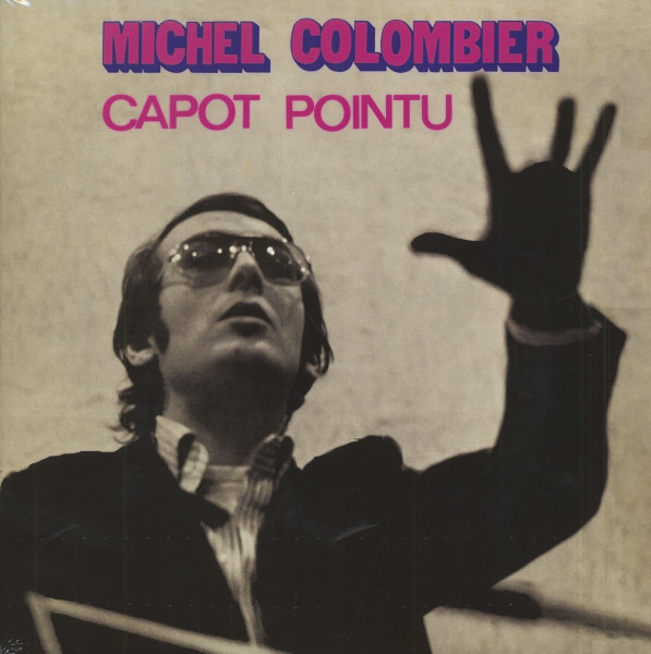 Capot Pointu (LP) Capot Pointu (LP)