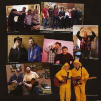 Aperçu: Nate Gibson & The Stars Of Starday (2-LP) Aperçu: Nate Gibson & The Stars Of Starday (2-LP)