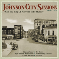 Aperçu: The Johnson City Sessions - Can You Sing Or Play Old-Time Music? (4-CD Deluxe Box Set) Aperçu: The Johnson City Sessions - Can You Sing Or Play Old-Time Music? (4-CD Deluxe Box Set)