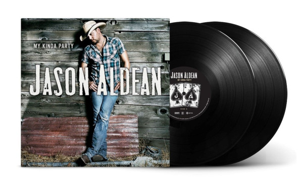 My Kinda Party (2-LP)
