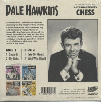 Aperçu: Alternatively Chess (7inch, EP, 45rpm) Aperçu: Alternatively Chess (7inch, EP, 45rpm)